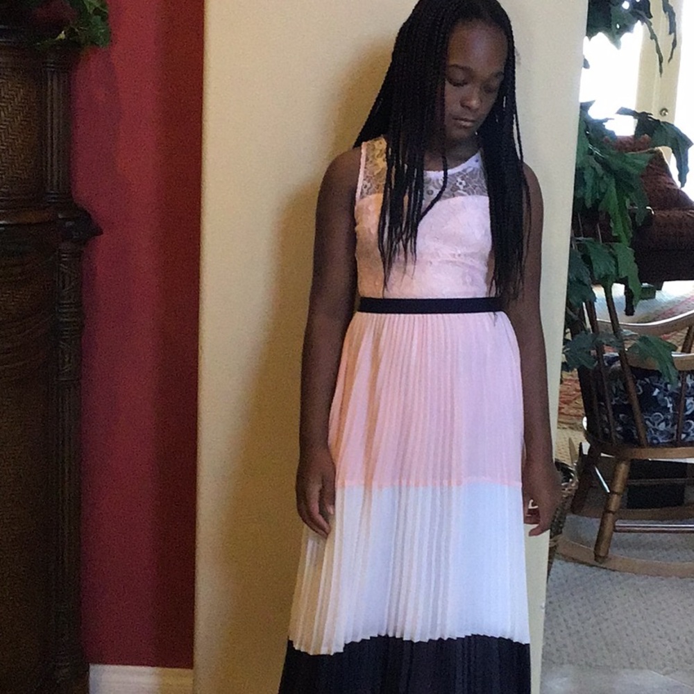 Elegant party dress